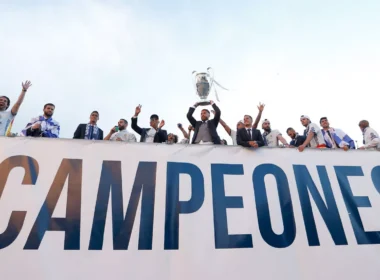 A Tizenkettedik (forrás: realmadrid.com)