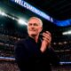 José Mourinho (kép: realmadrid.com)