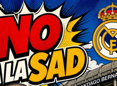 No A La SAD! (forrás: @YorchKnight)