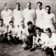A Real Madrid győztes csapata és a negyedik BEK-trófea (forrás: realmadrid.com)