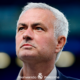 José Mourinho (forrás: realmadrid.com)