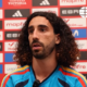Marc Cucurella (forrás: www.youtube.com/@elmundo)