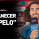Marc Cucurella az El Chiringuito című műsornak adott interjúja során (forrás: www.youtube.com/@ElChiringuitoTV)