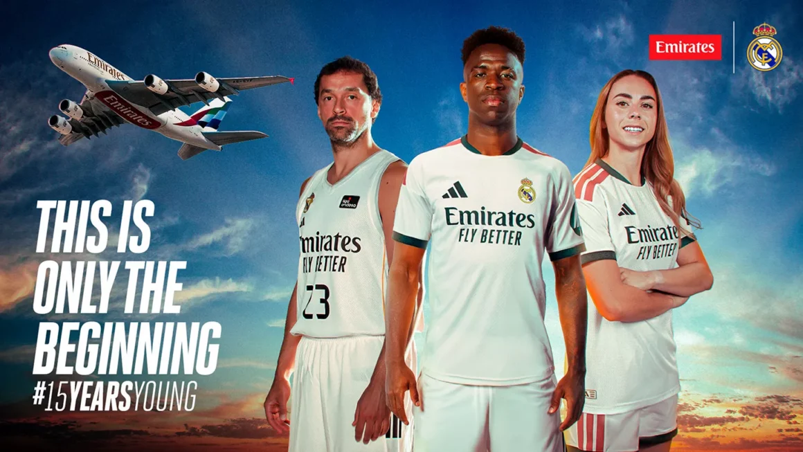 Emirates 2031