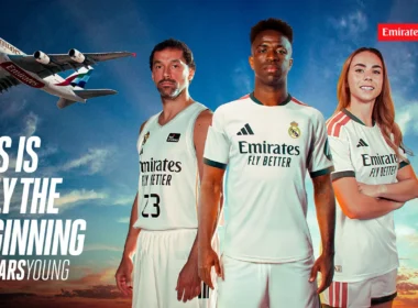 Emirates 2031