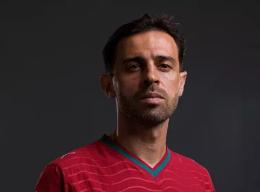 Bernardo Silva (kép: realmadrid.com)