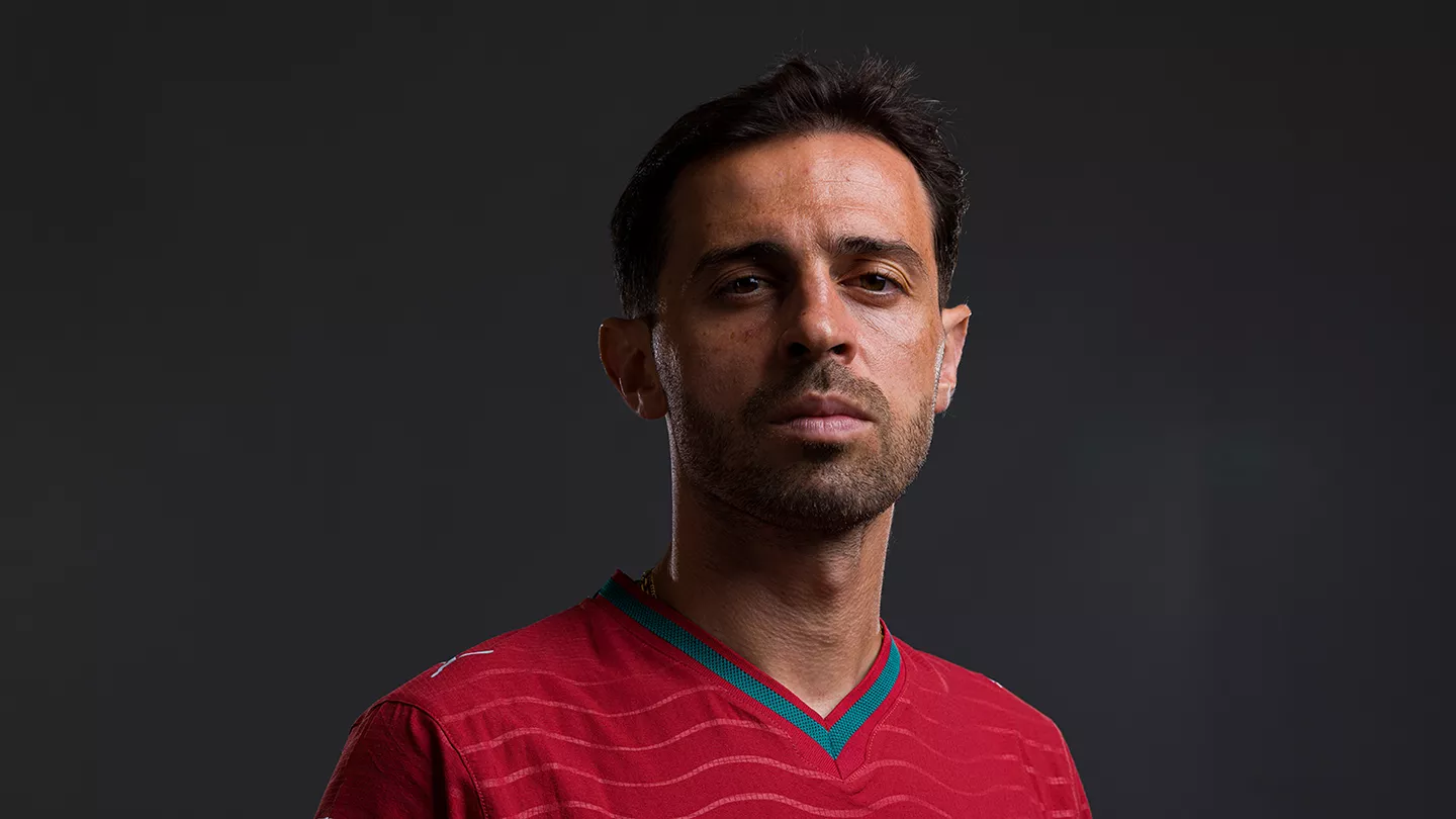 Bernardo Silva (kép: realmadrid.com)