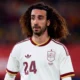 Marc Cucurella (forrás: realmadrid.com)