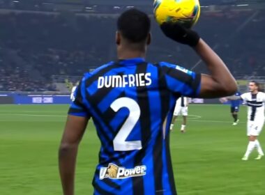Dumfries (forrás: youtube screenshot)