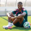 Denzel Dumfries (forrás: realmadrid.com)