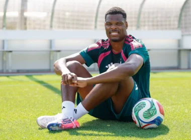 Denzel Dumfries (forrás: realmadrid.com)