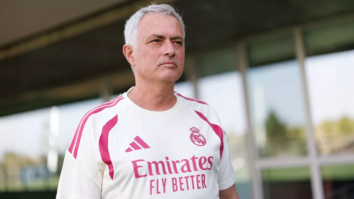 Mourinho