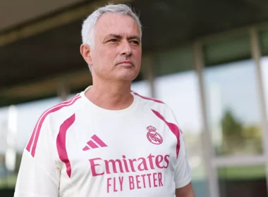 Mourinho