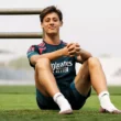 Arda Güler (forrás: realmadrid.com)