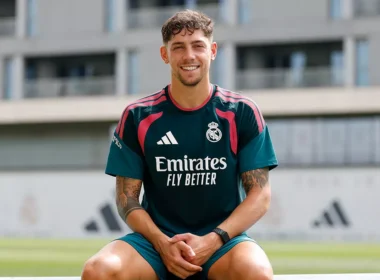 Federico Valverde (realmadrid.com)