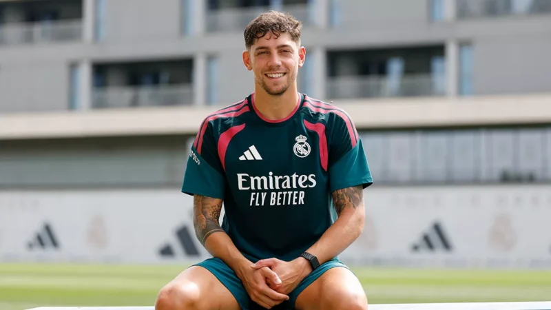 Federico Valverde (realmadrid.com)