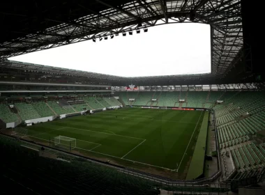 Groupama Aréna