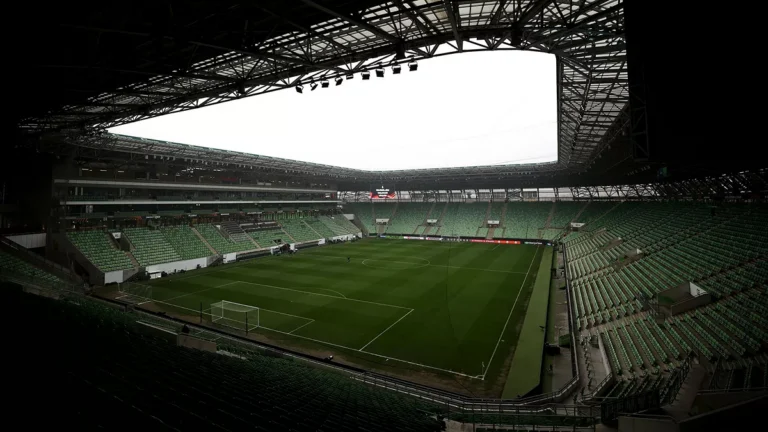 Groupama Aréna