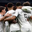 A csapat (forrás: realmadrid.com)