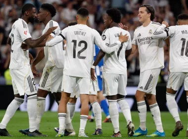 Real Madrid