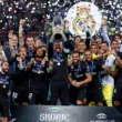 A győztesek (forrás: realmadrid.com)