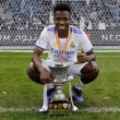 Vini Jr.