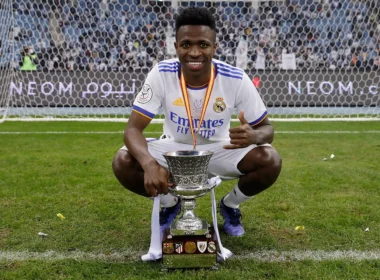 Vini Jr.