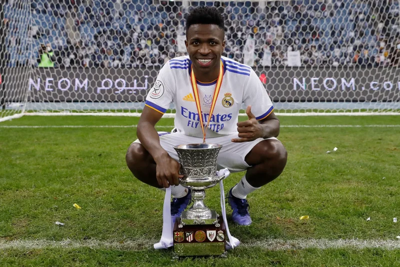 Vini Jr.