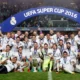 Győzelem az UEFA Szuperkupában (forrás: realmadrid.com)