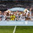 A 10. Spanyol Szuperkupa (forrás: realmadrid.com)