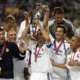 UEFA Szuperkupa (forrás: realmadrid.com)
