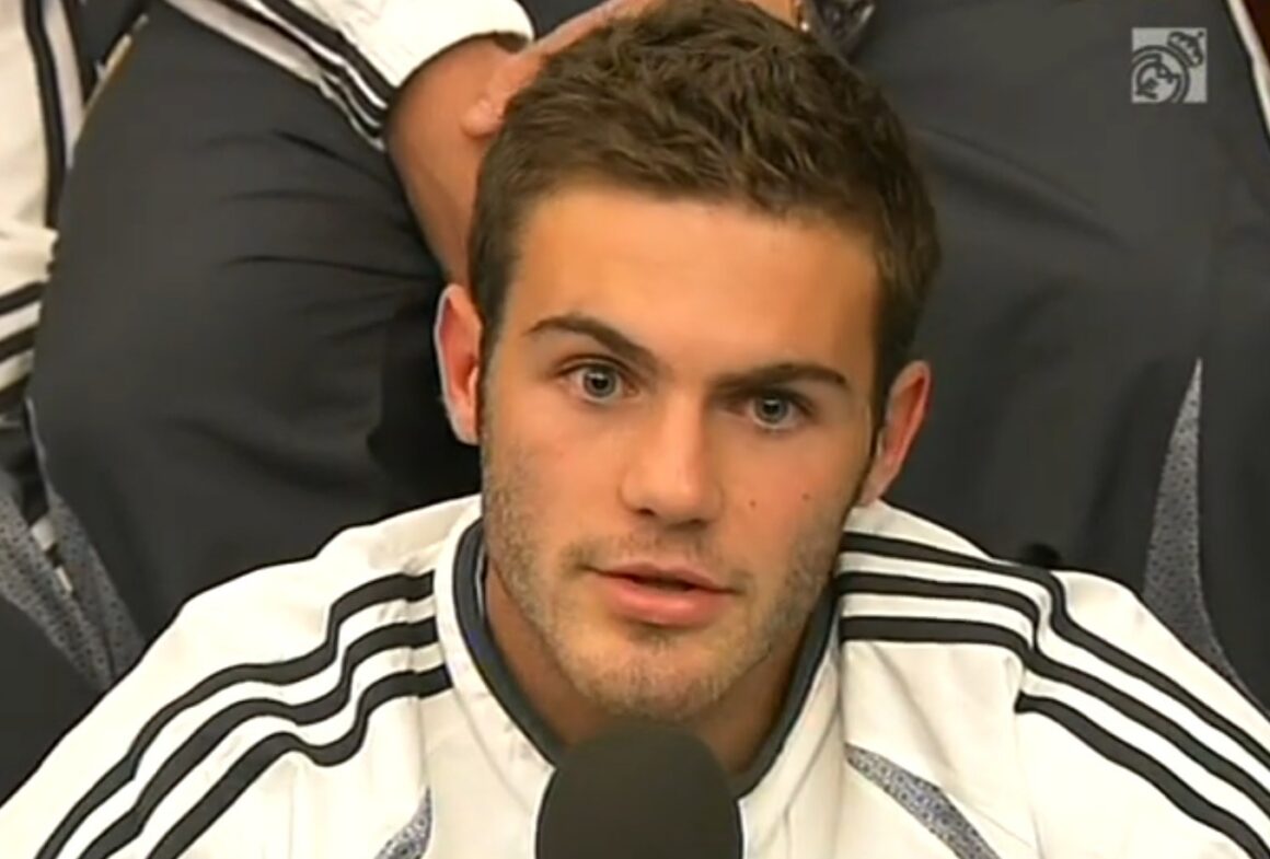 Juan Mata (forrás: youtube screenshot)