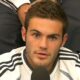 Juan Mata (forrás: youtube screenshot)