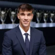 Espí (forrás: realmadrid.com)