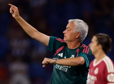 Mourinho