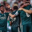 Real Madrid (forrás: realmadrid.com)