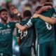 Real Madrid (forrás: realmadrid.com)