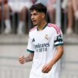 Alexis Ciria (kép: realmadrid.com)