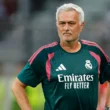 José Mourinho (kép: realmadrid.com)