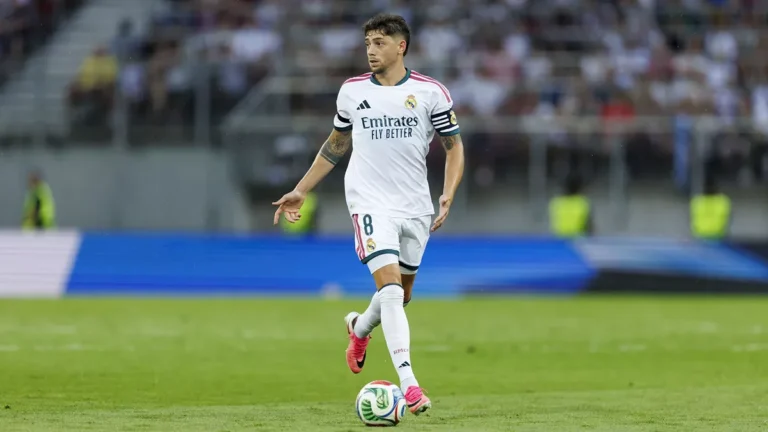 Fede Valverde (kép: realmadrid.com)