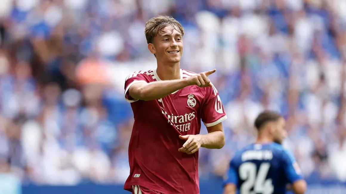 Huijsen (kép: realmadrid.com)