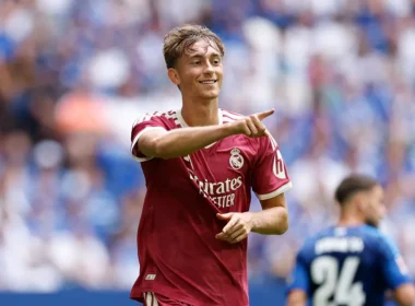 Huijsen (kép: realmadrid.com)