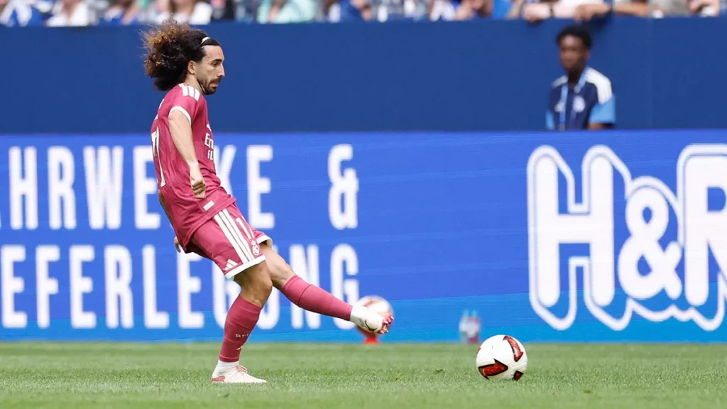 Cucurella