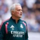 José Mourinho (forrás: realmadrid.com)