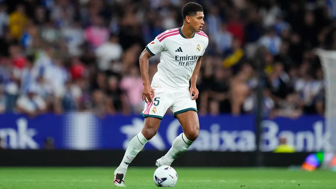 Bellingham (kép: realmadrid.com)