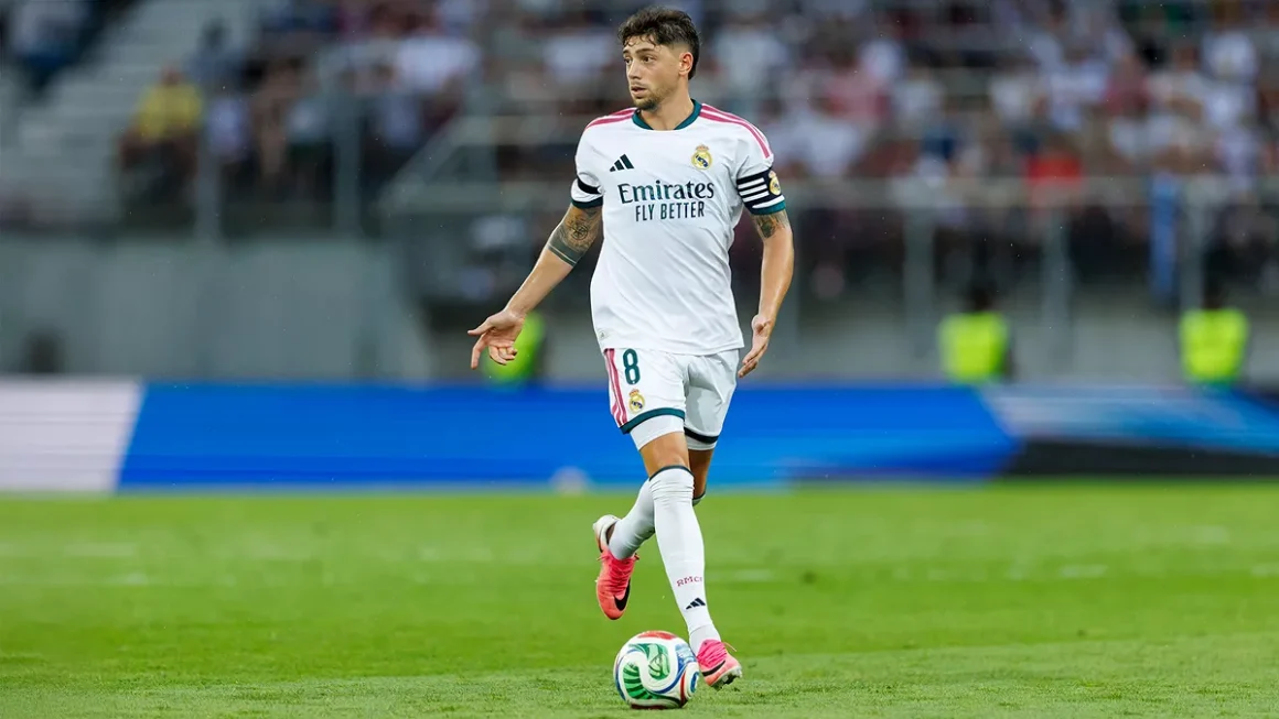 Valverde