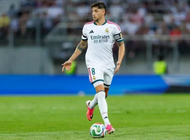 Valverde