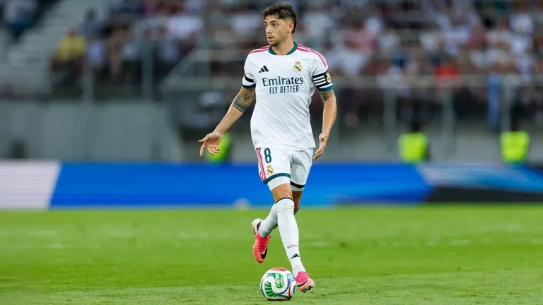 Valverde