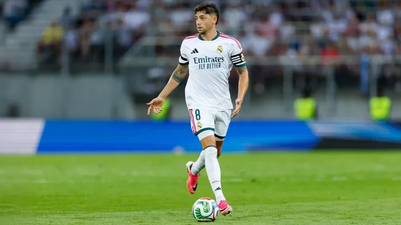 Valverde