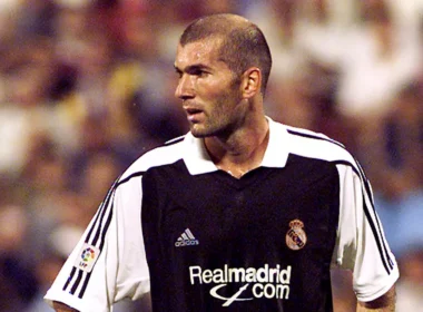 Zinédine Zidane